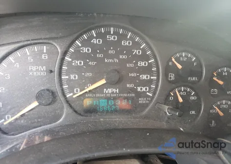 2002 Chevrolet Silverado C1500 Heavy Duty from USA, damaged, VIN 1GCGC13U42F242591